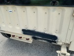 General Appearance with Paint