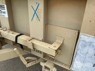 General Appearance with Sheet Metal