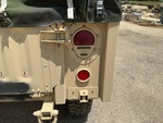 Chassis with Brake Lights Functional