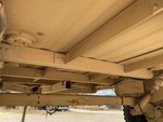 Chassis with Frame Rails/ Main Beams Condition