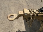 Chassis with Tongue/ Hitch Condition