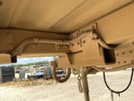 Chassis with Lights/Wiring Condition
