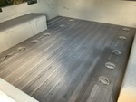 Chassis with Deck/ Floor Condition