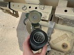 Chassis with Power Receptacle Functional