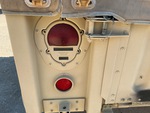 Chassis with Brake Lights Functional