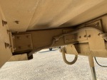 Chassis with Lights/Wiring Condition