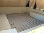 Chassis with Deck/ Floor Condition