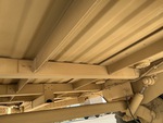 Chassis with Frame Rails/ Main Beams Condition