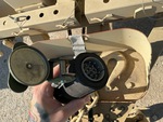 Chassis with Power Receptacle Functional