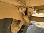 Chassis with Springs/Hangers Condition