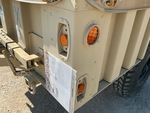 Chassis with Marker Lights Functional