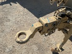 Chassis with Tongue/ Hitch Condition