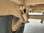 Chassis with Springs/Hangers Condition