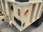 Chassis with Marker Lights Functional