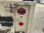 Chassis with Brake Lights Functional