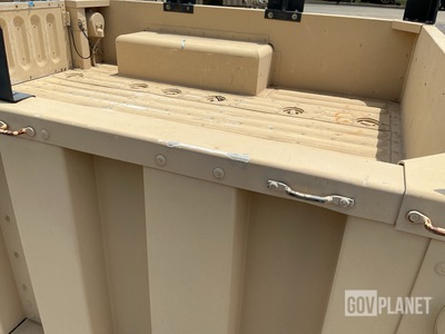 General Appearance with Paint