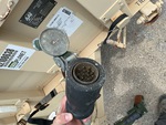 Chassis with Power Receptacle Functional