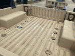 Chassis with Deck/ Floor Condition