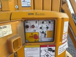 Control Station Ground with