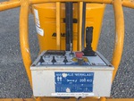 Control Station Upper with