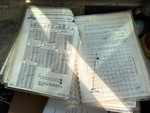 General Appearance with Load Chart