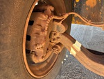 Brakes with