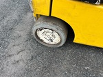 Chassis Photos with