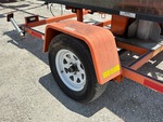 Trailer Chassis with