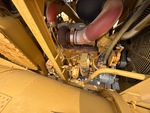 Rear Engine with