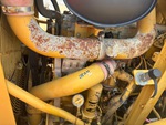 Rear Engine with