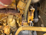 Rear Engine with
