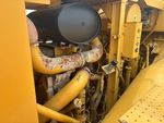 Rear Engine with