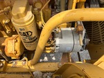Rear Engine with