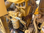 Rear Engine with