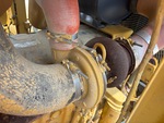 Rear Engine with