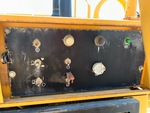 Rear Engine with