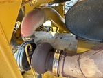 Rear Engine with