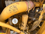 Rear Engine with