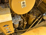 Rear Engine with