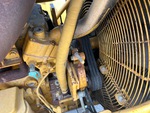 Rear Engine with