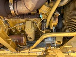 Rear Engine with