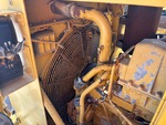 Rear Engine with