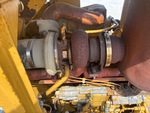 Rear Engine with