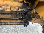 Rear Engine with