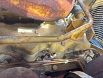 Rear Engine with