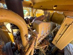 Rear Engine with