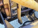 Rear Engine with
