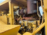 Rear Engine with