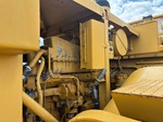Rear Engine with
