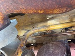 Rear Engine with